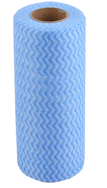 X/ Chiffon rouleau/ Lavettes
