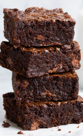 P/ BROWNIES SANS GLUTEN