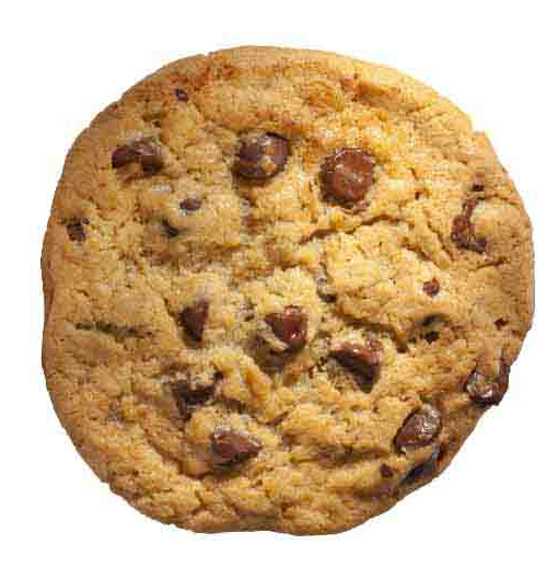 P/ COOKIES LAIT