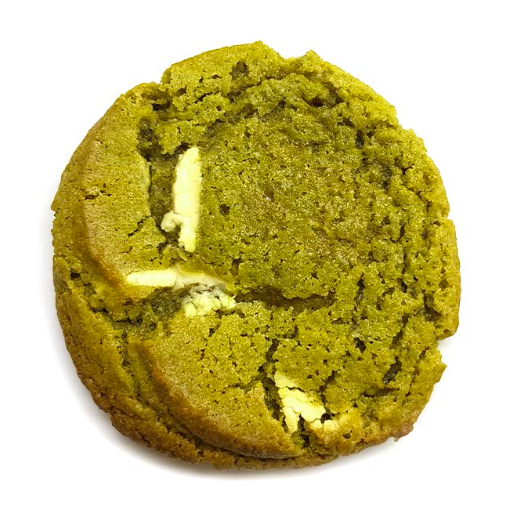 P/ COOKIES BLANC / ORANGER