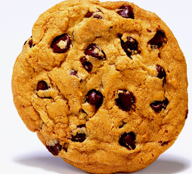 P/ COOKIES CHOCOLAT NOIR