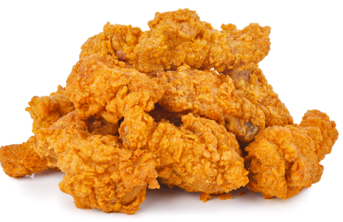 P/ FILET CLUCK RtU