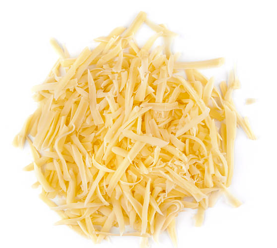 P/ FROMAGE RAPE PORTION