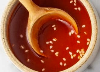P/ SAUCE GOCHUJANG
