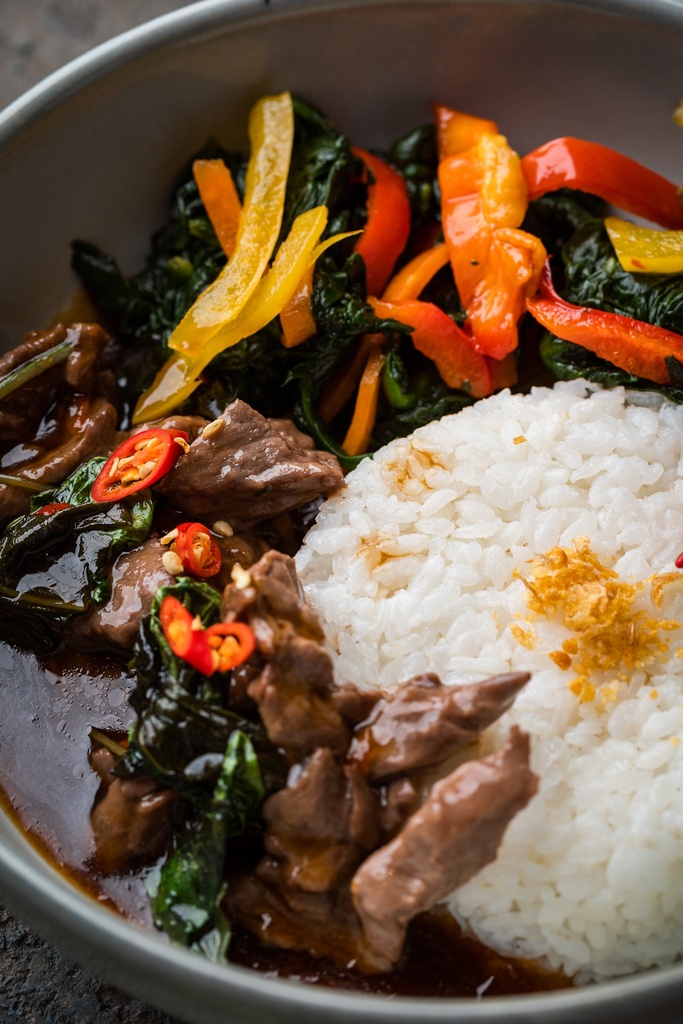 P/ BOEUF CAJOU PORTION
