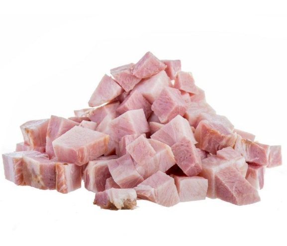 P/ JAMBON BLANC PORTION MACORNETTE