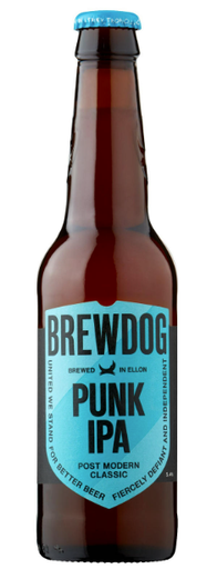 Bière IPA