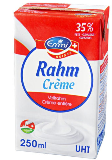 C/ Creme liquide