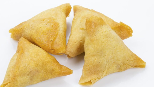 P/ SAMOSAS VIANDE