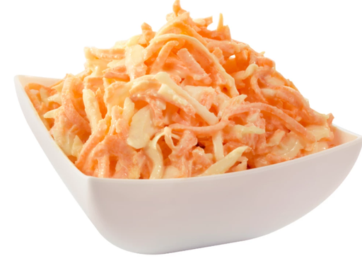 P/ COLESLAW