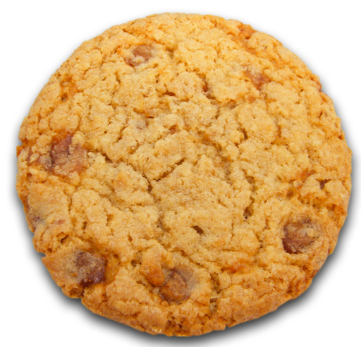 P/ COOKIES CARAMEL