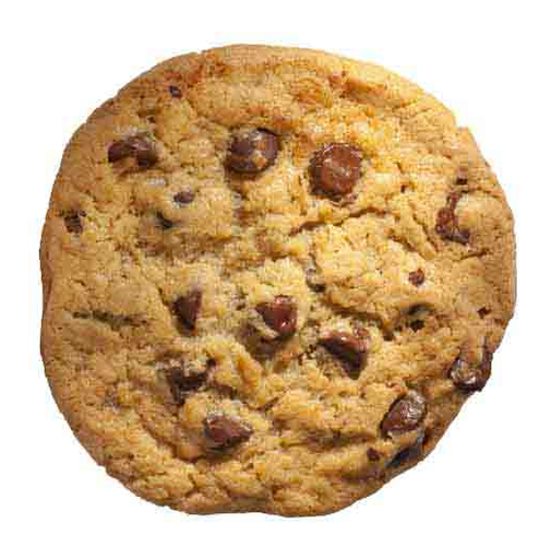 P/ COOKIES LAIT