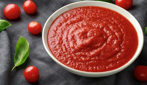 P/ COULIS TOMATE PIZZA