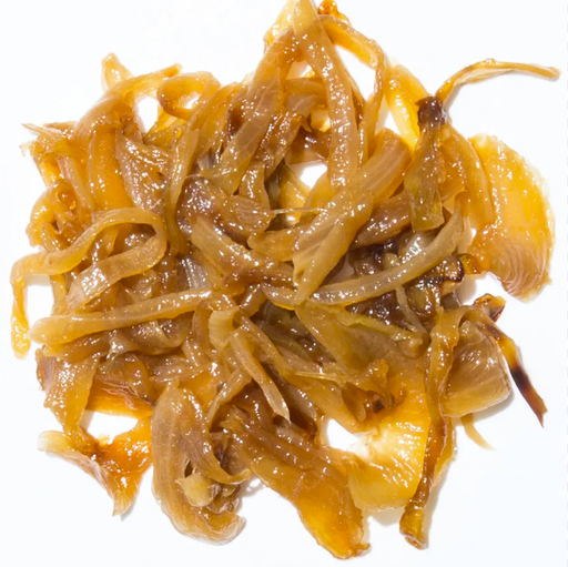 P/ OIGNONS CONFIT