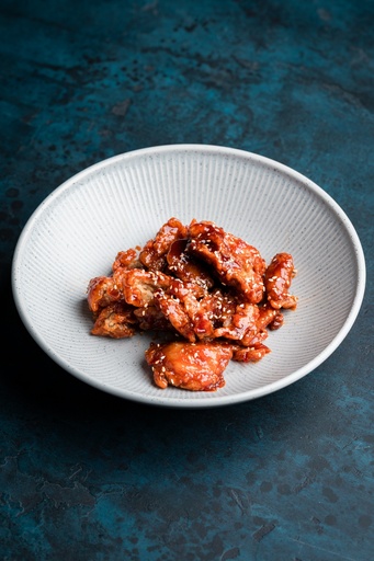 P/ SAUCE POUR DAKGANGJUNG