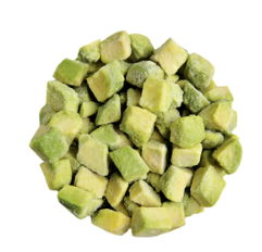 Avocat en cube sg 1 kg