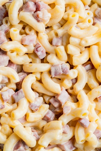 P/ SAUCE GENEVOISE PORTION