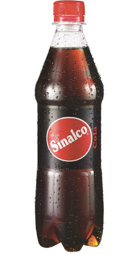 B/ Sinalco Cola PET 24 X 50 cl