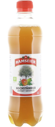 Ramseier Jus de Pomme PET 24 x 50 cl